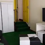 Arena Maracana Hostel