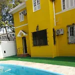 Arena Maracana Hostel
