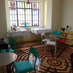 Arena Maracana Hostel