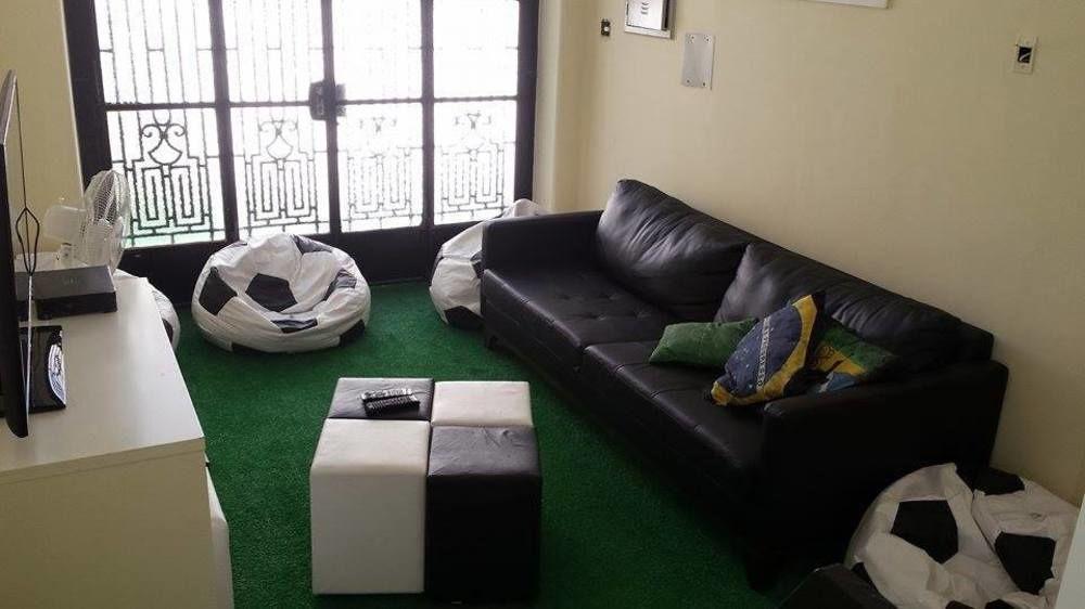 Arena Maracana 2*