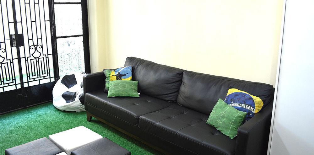 Arena Maracana Hotel Rio de Janeiro
