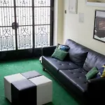 Arena Maracana Hostel
