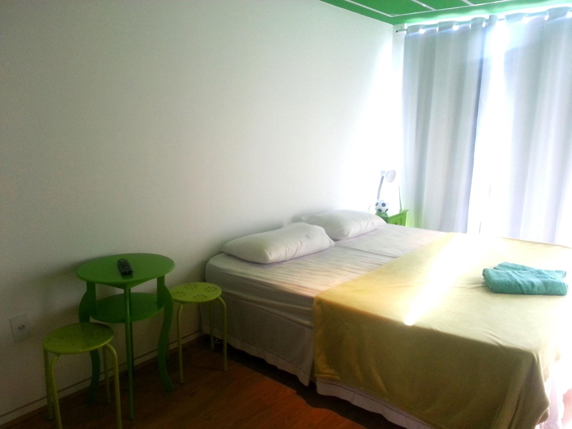 Arena Maracana Hotel