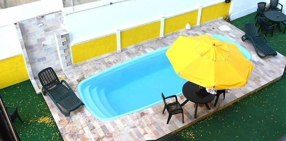 Hotel Arena Maracana 2*