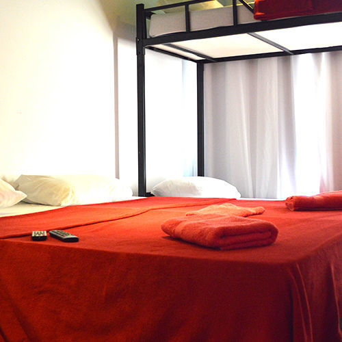 Hotel Arena Maracana 2*