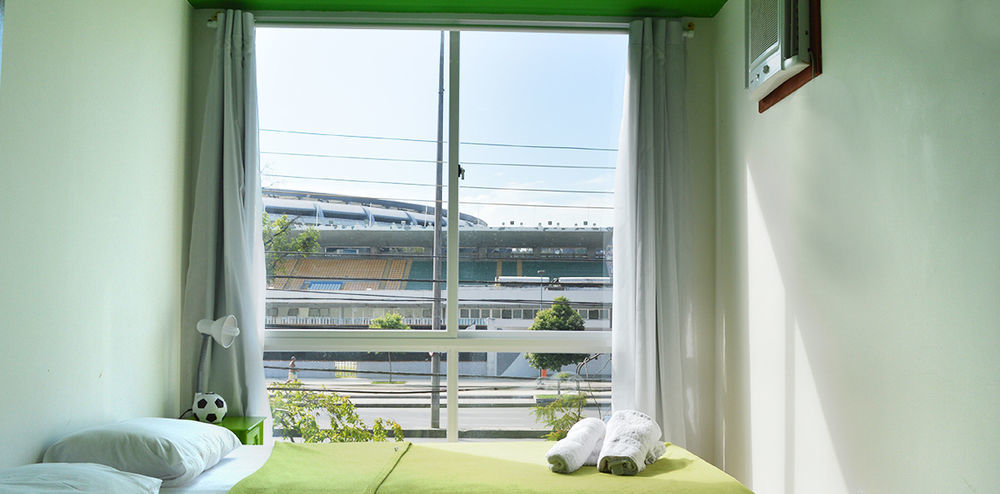Arena Maracana Hotel Rio de Janeiro