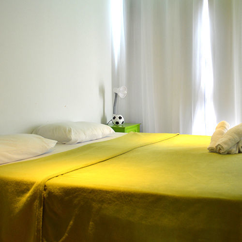 Arena Maracana Hotel 2*