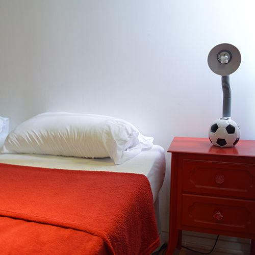 Hotel Arena Maracana